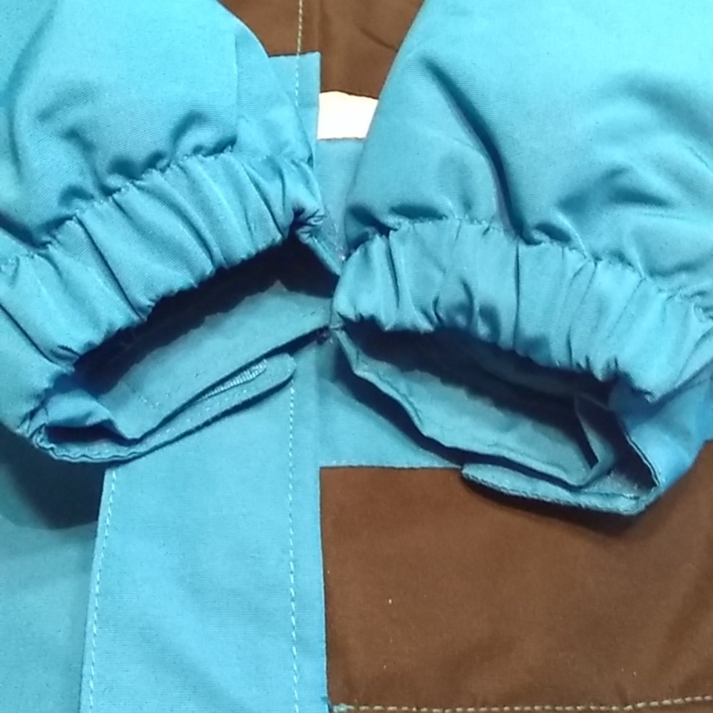 Nwot Wonder kids winter jacket. - Picture 10 of 14